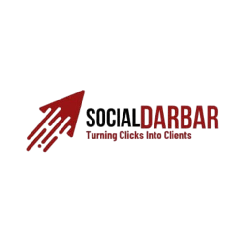 Social Darbar logo
