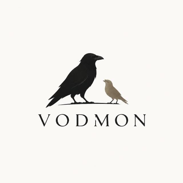vodmon logo